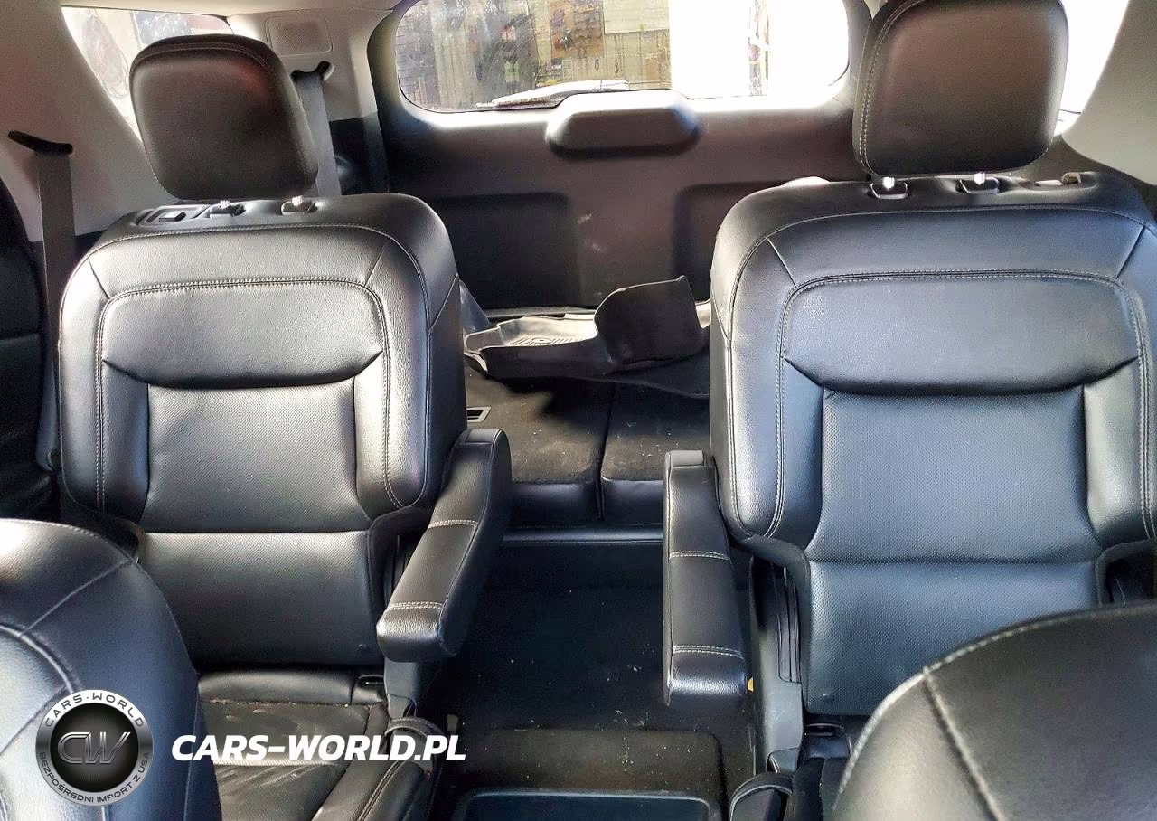 2021 Ford Explorer Limited VIN:1FMSK8FH2MGB05646 - 10