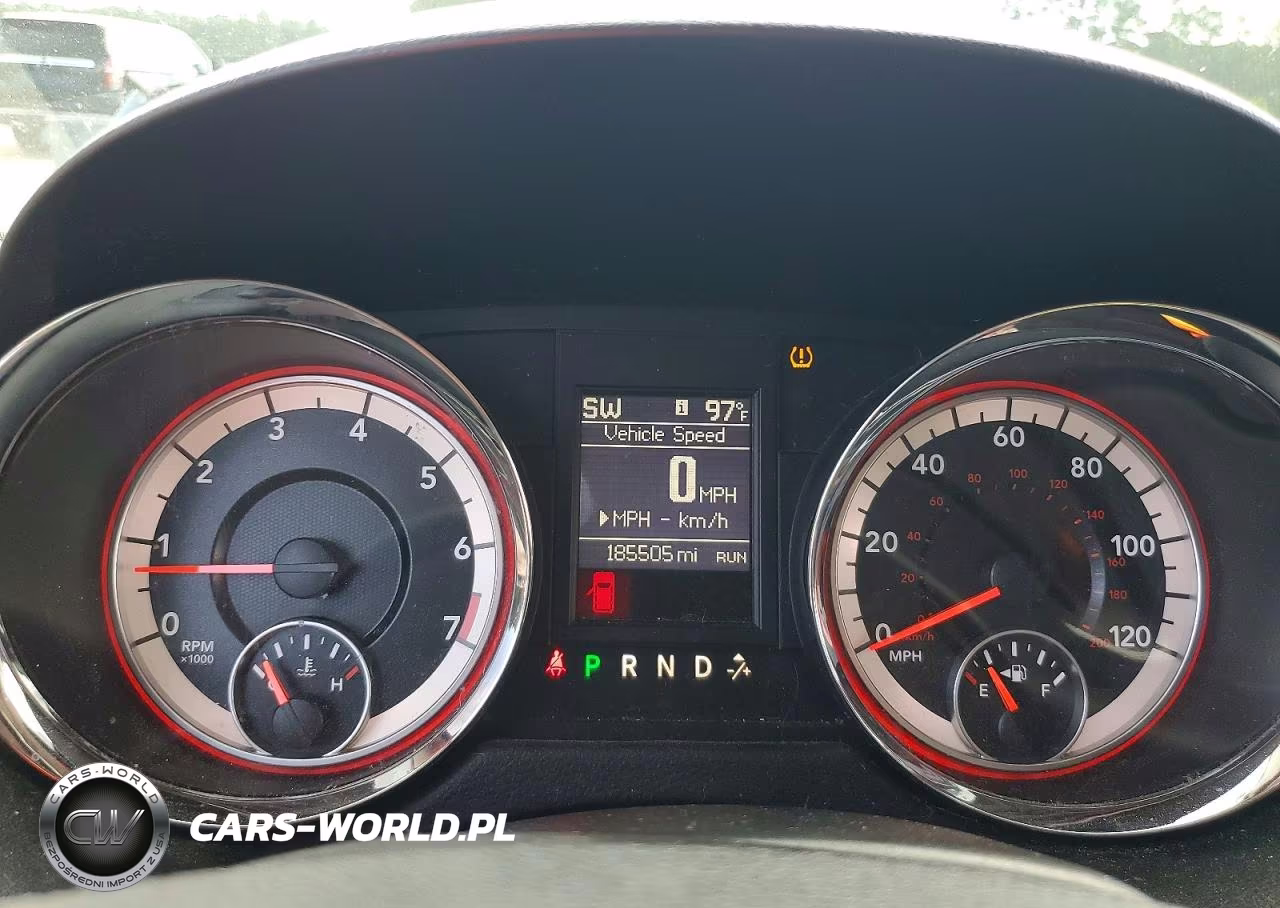 2019 Dodge Grand Caravan Se VIN:2C4RDGBG9KR572062 - 9