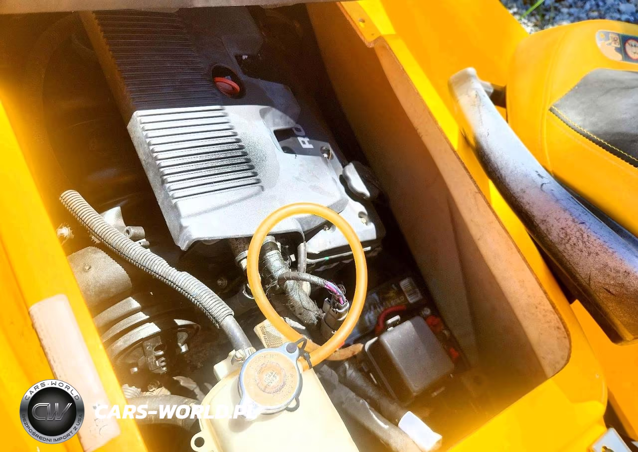 2021 Sea Doo Rxt X 300 VIN:YDV21085K021 - 7
