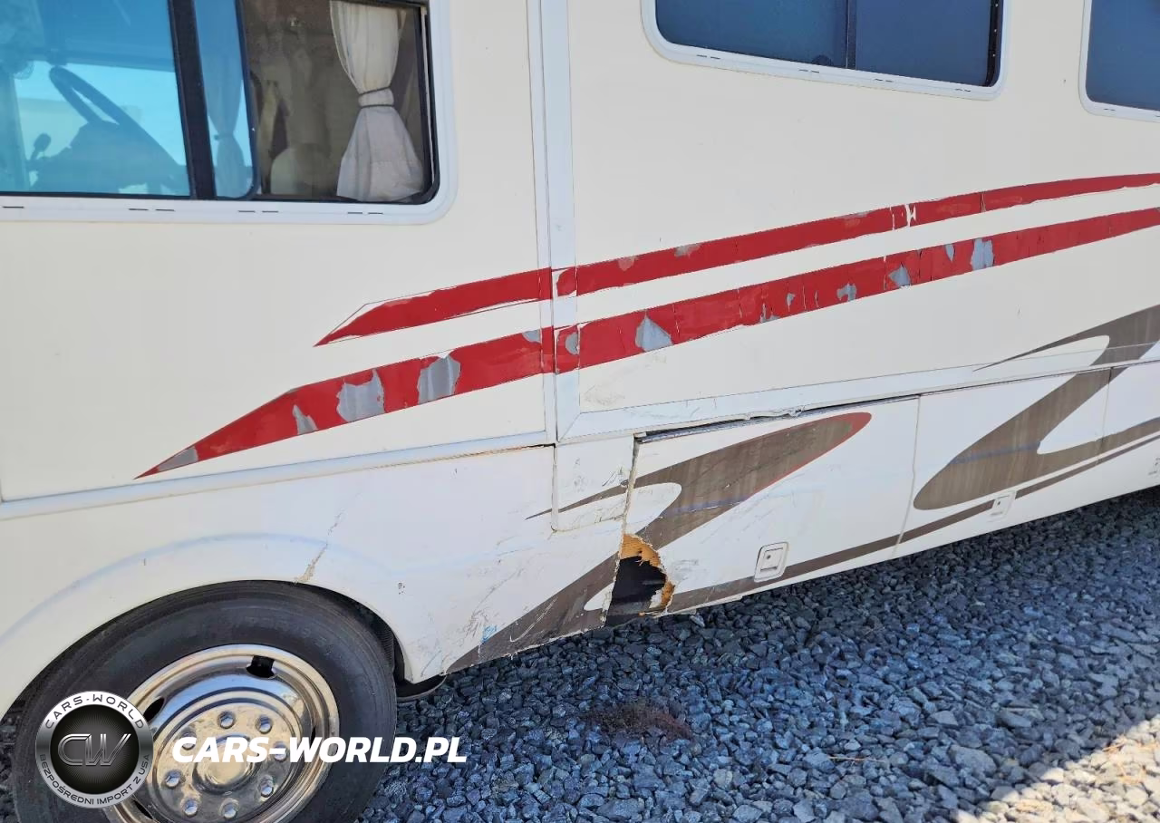 2002 Ford Rv VIN:1FCNF53S120A00266 - 10