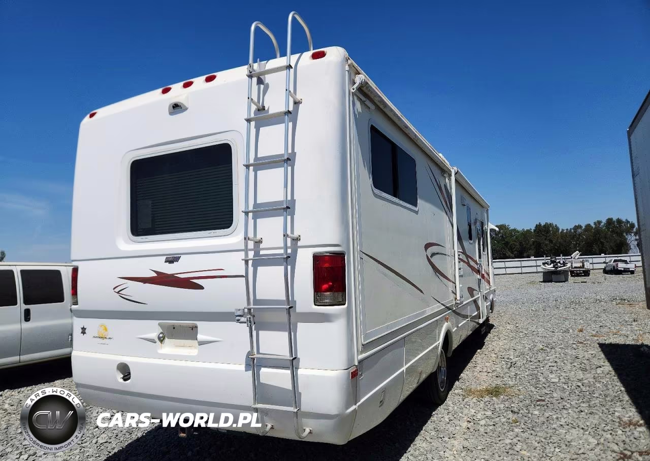 2002 Ford Rv VIN:1FCNF53S120A00266 - 4