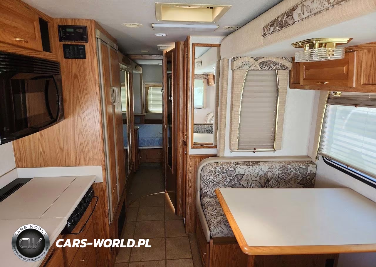 2002 Ford Rv VIN:1FCNF53S120A00266 - 6