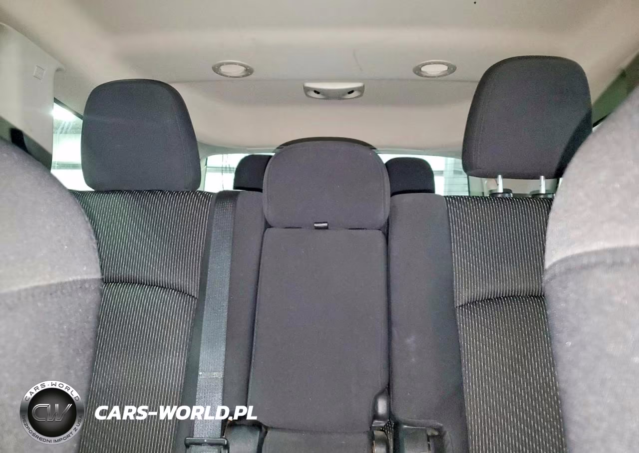 2013 Dodge Journey Sxt VIN:3C4PDDBG3DT519346 - 10