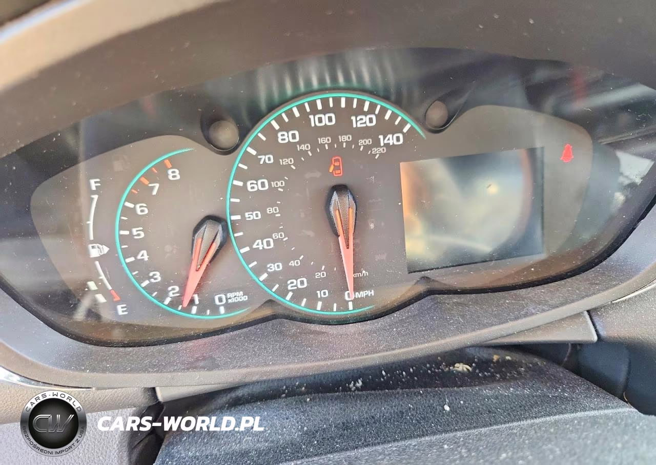 2021 Chevrolet Trax 1Lt VIN:KL7CJPSB1MB324339 - 9