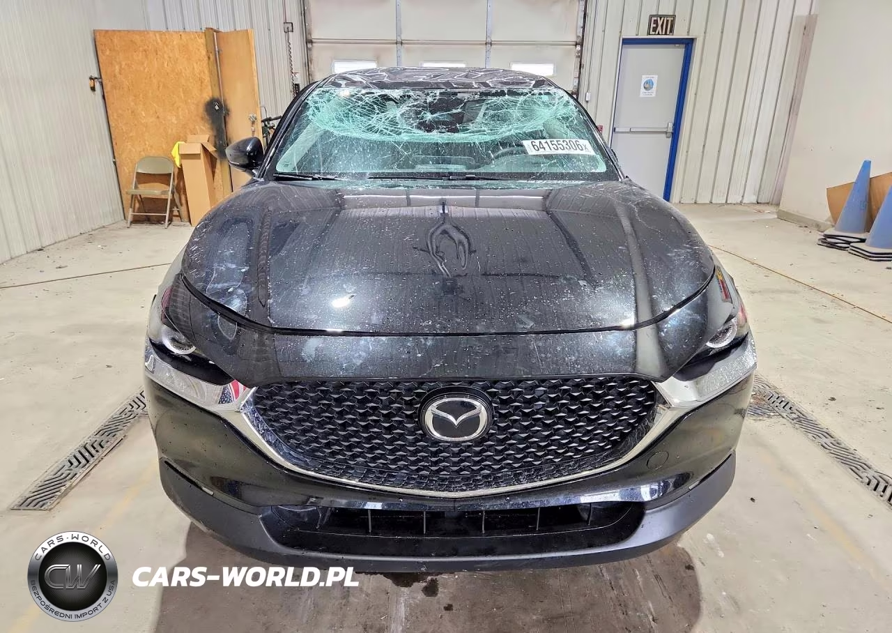 2024 Mazda Cx-30 VIN:3MVDMBAM1RM694239 - 5