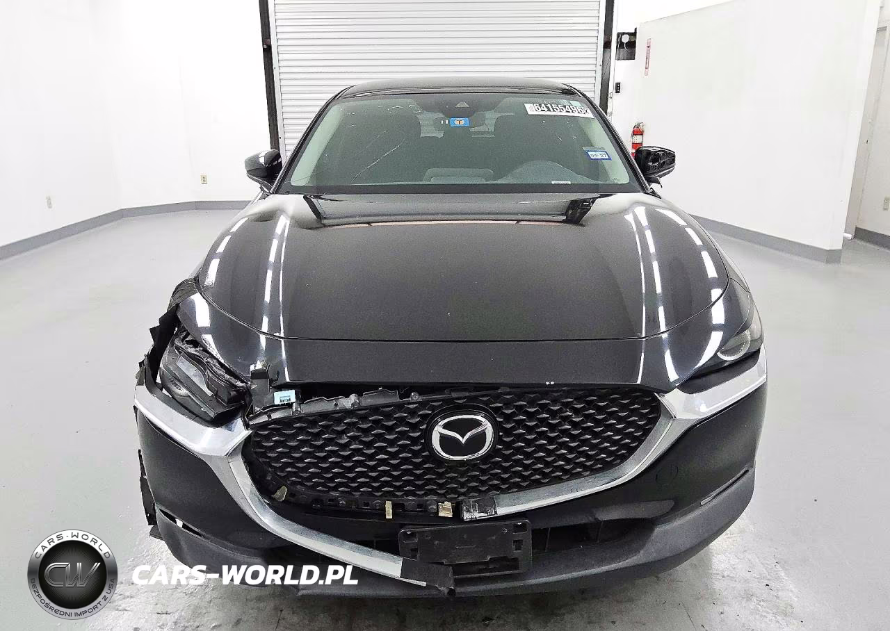 2020 Mazda Cx-30 VIN:3MVDMABL8LM129008 - 5