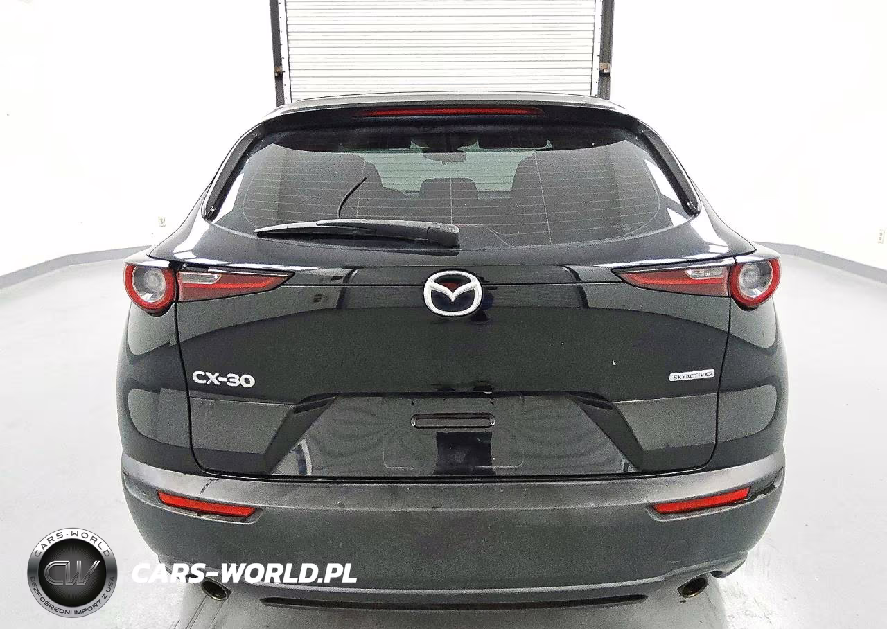 2020 Mazda Cx-30 VIN:3MVDMABL8LM129008 - 6