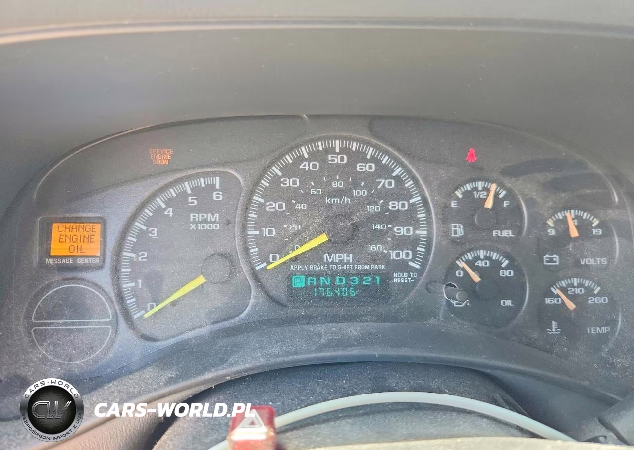 2001 Chevrolet Silver1500 VIN:1GCEC19V81Z207993 - 9