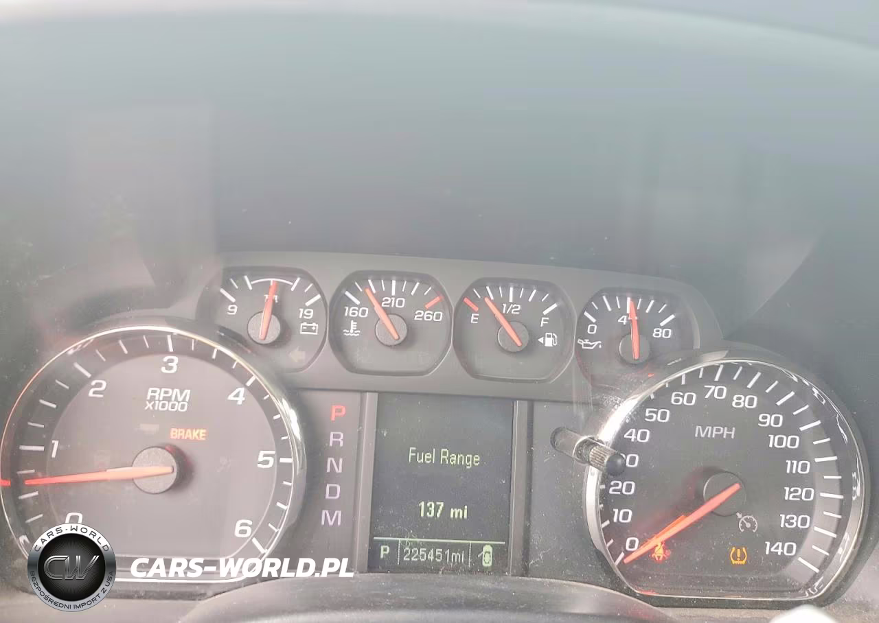 2016 Chevrolet Silverado C1500 VIN:1GCNCNEH0GZ262082 - 9