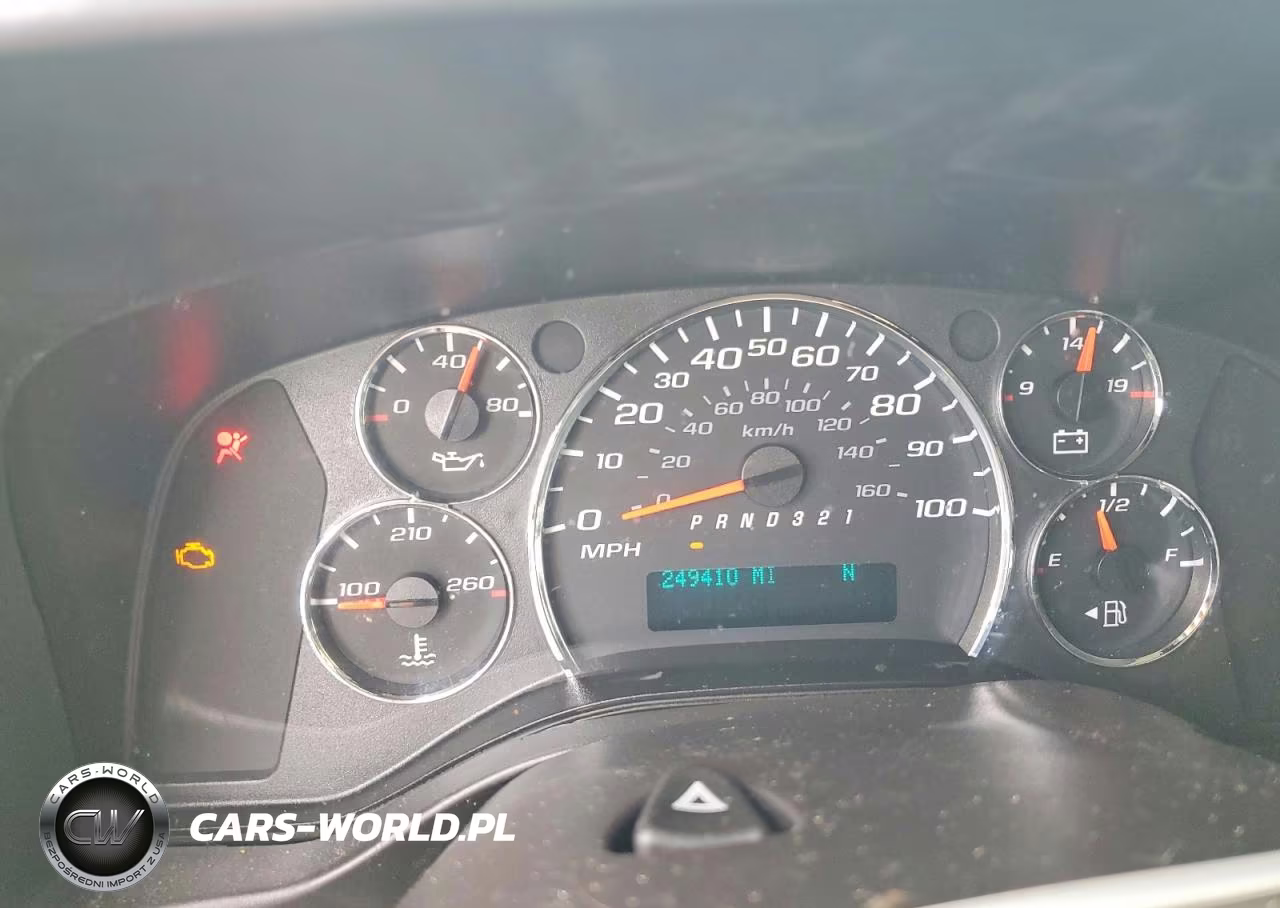 2014 Chevrolet Express G1500 VIN:1GCSGAFX3E1164875 - 9