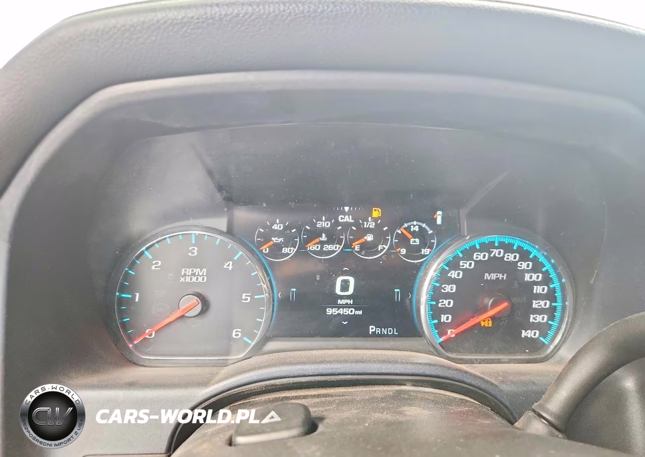 2018 GMC Sierra K1500 Denali VIN:3GTU2PEJ1JG575842 - 9