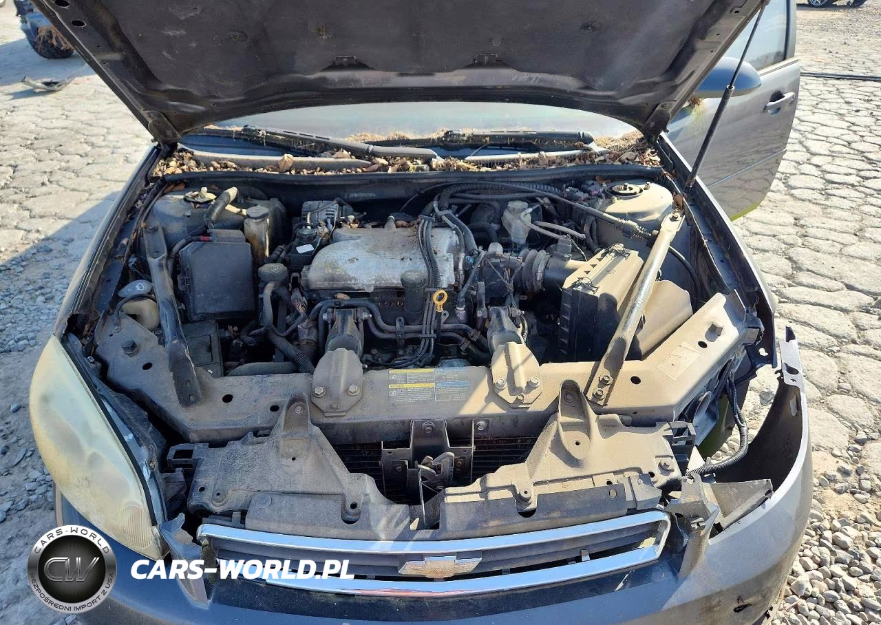 2010 Chevrolet Impala Lt VIN:2G1WB5EK8A1211683 - 11