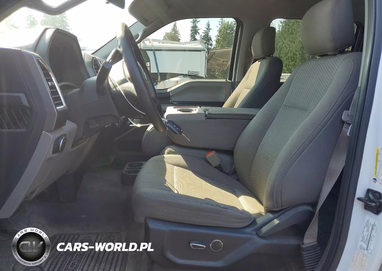 2018 Ford Super Duty F-350 W-S VIN:1FT8W3BT8JEB76521 - 7