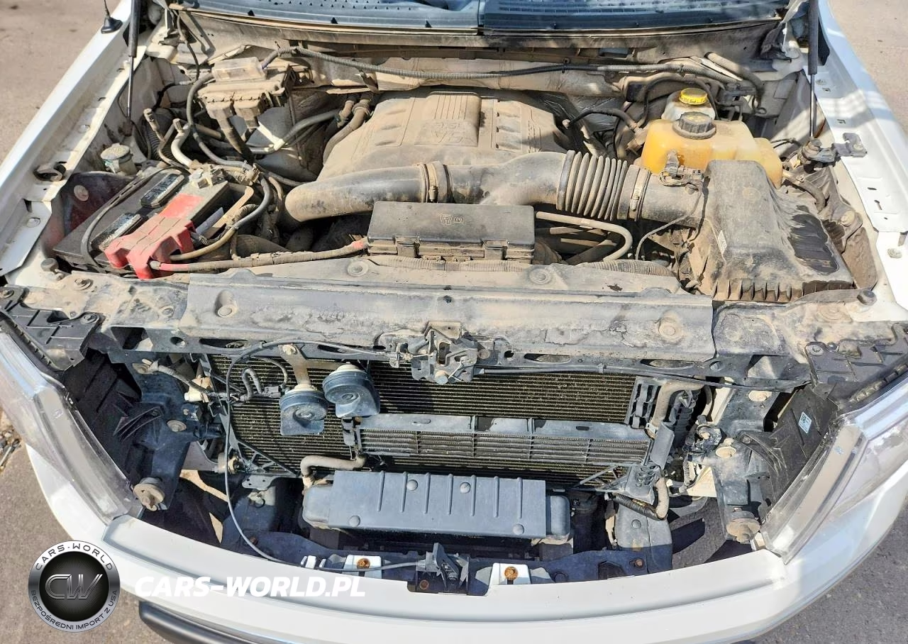 2014 Ford F150 Supercrew VIN:1FTFW1ET5EFC02130 - 11
