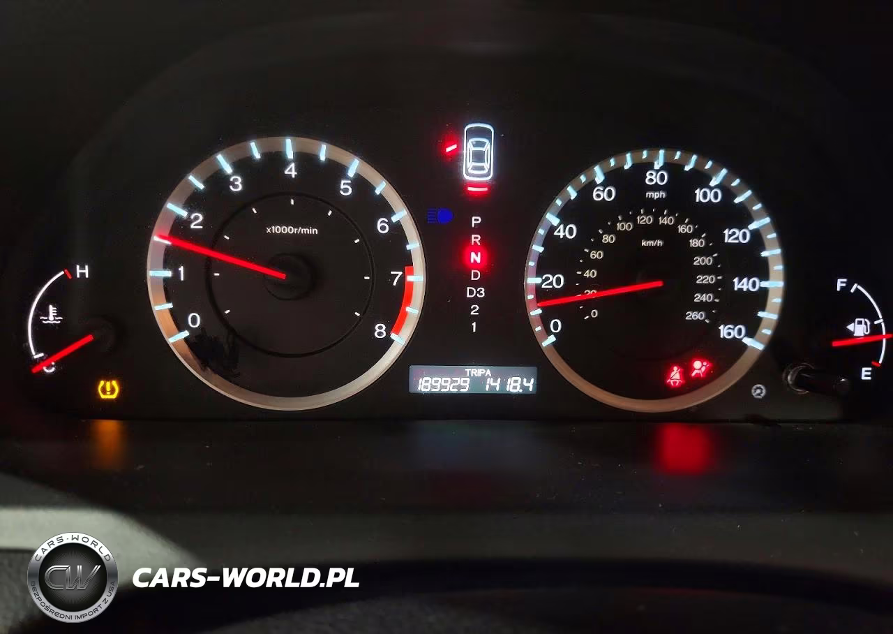 2012 Honda Accord Lx VIN:1HGCP2F38CA054698 - 9