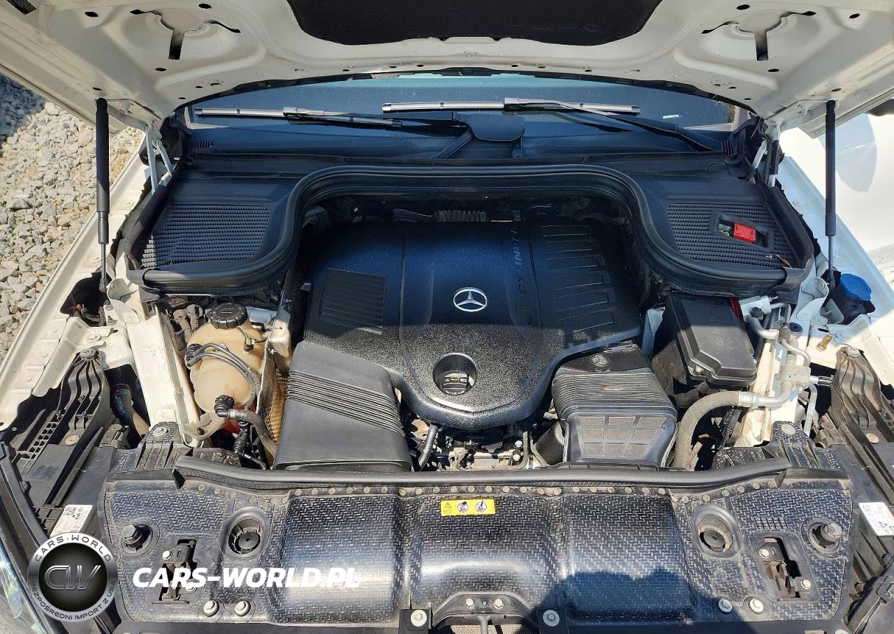 2022 Mercedes-Benz Gle 450 4Matic VIN:4JGFB5KB9NA707286 - 12
