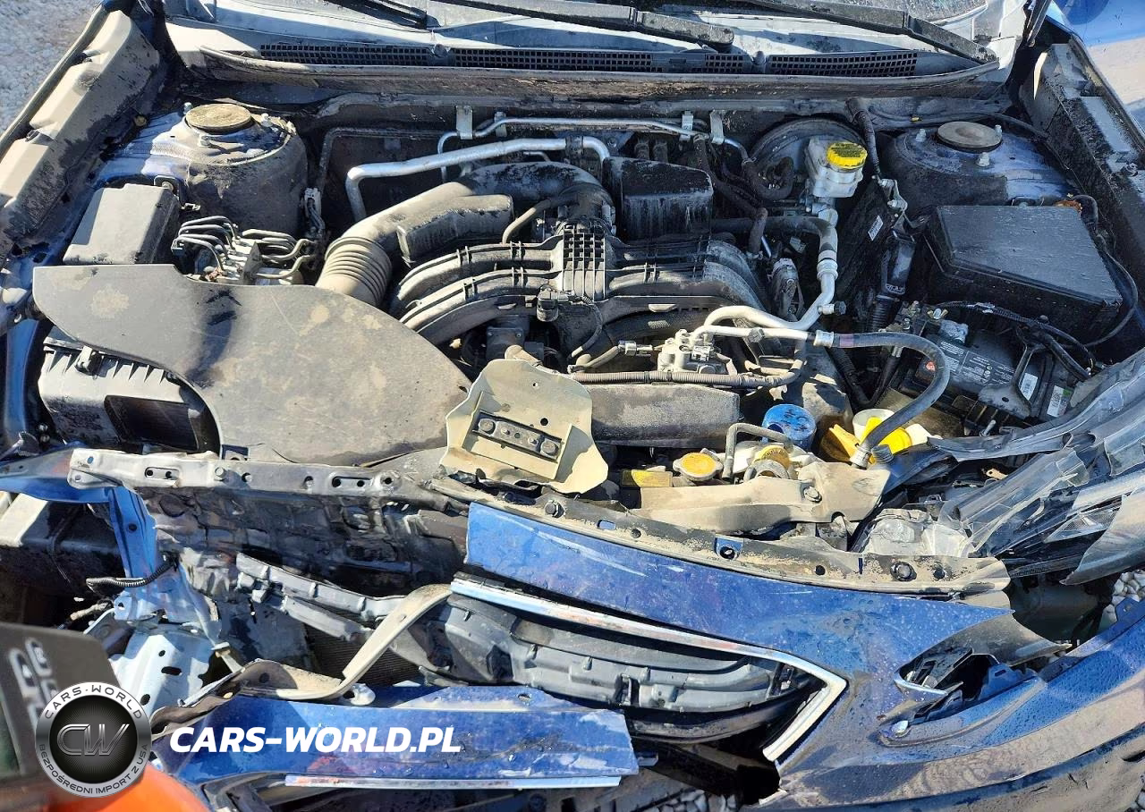 2021 Subaru Outback Premium VIN:4S4BTADC5M3213309 - 11