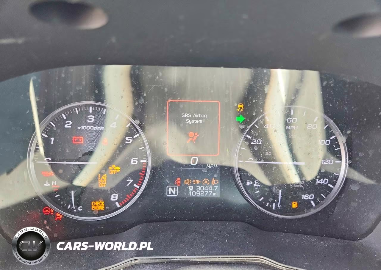 2021 Subaru Outback Premium VIN:4S4BTADC5M3213309 - 9