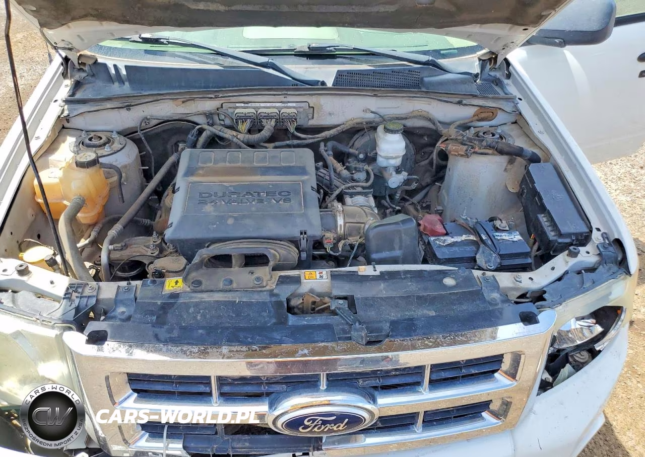 2012 Ford Escape VIN:1FMCU0DG7CKC69948 - 11
