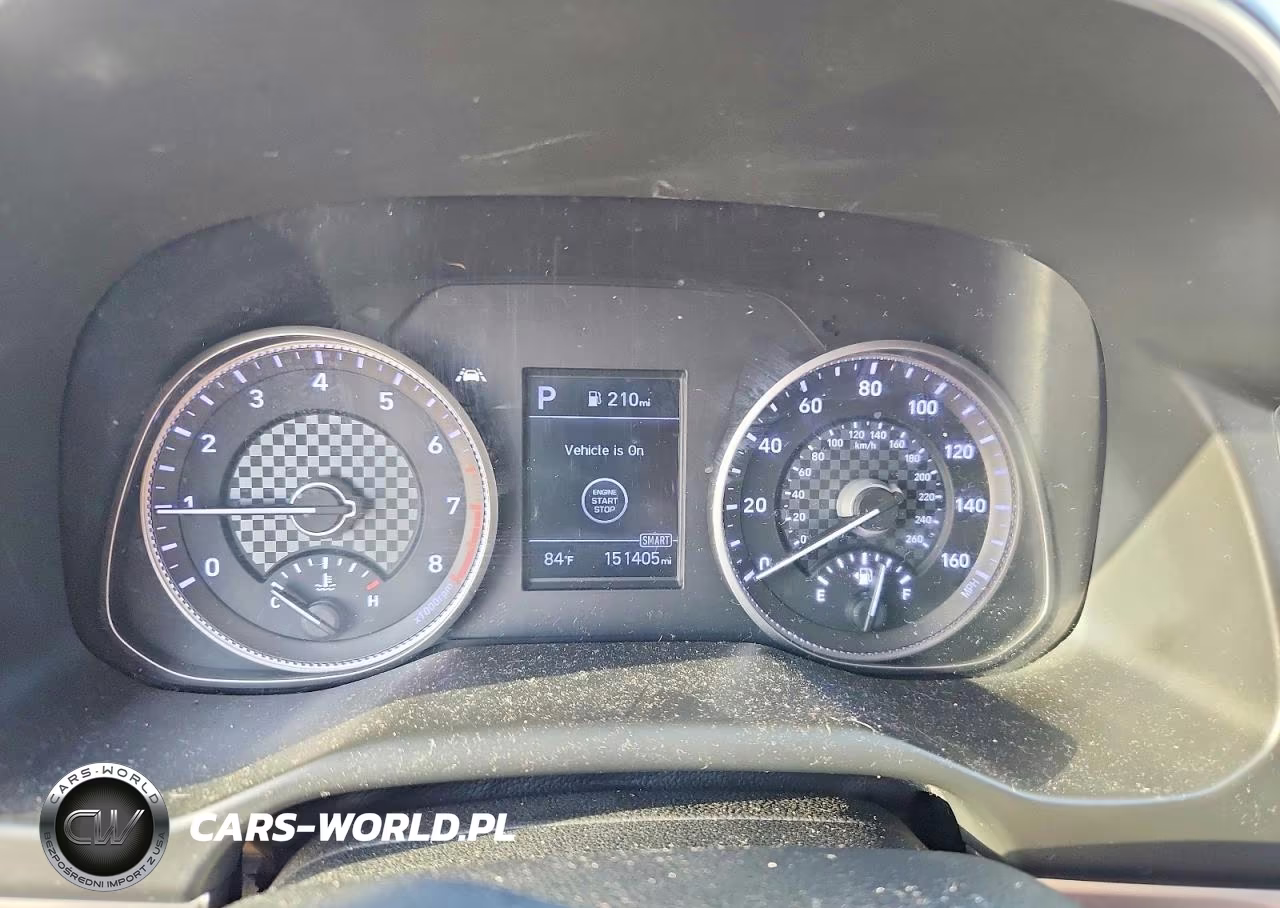 2019 Hyundai Elantra Value Edition VIN:KMHD84LFXKU784129 - 9