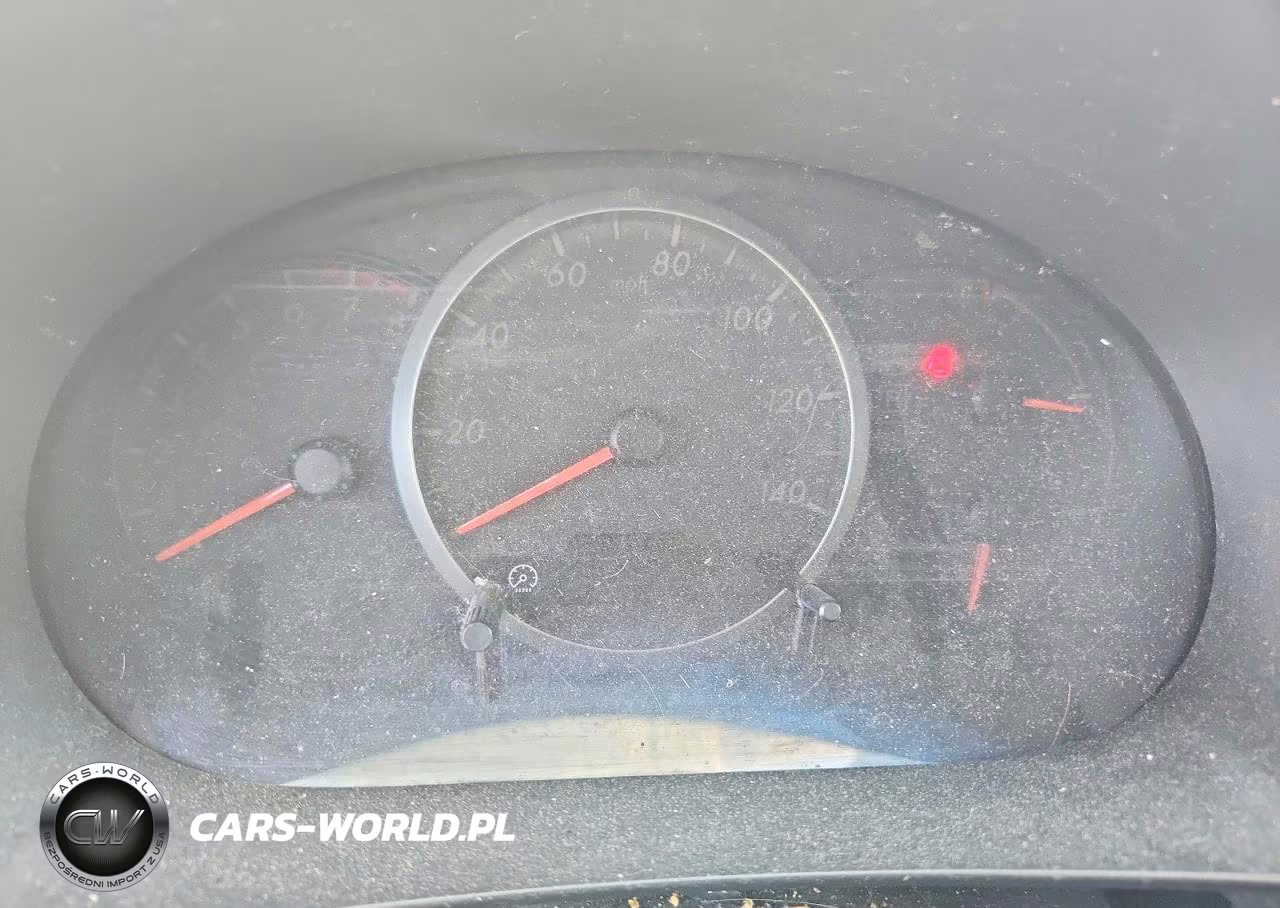 2008 Mazda Mazda5 Sport VIN:JM1CR293X80301785 - 9