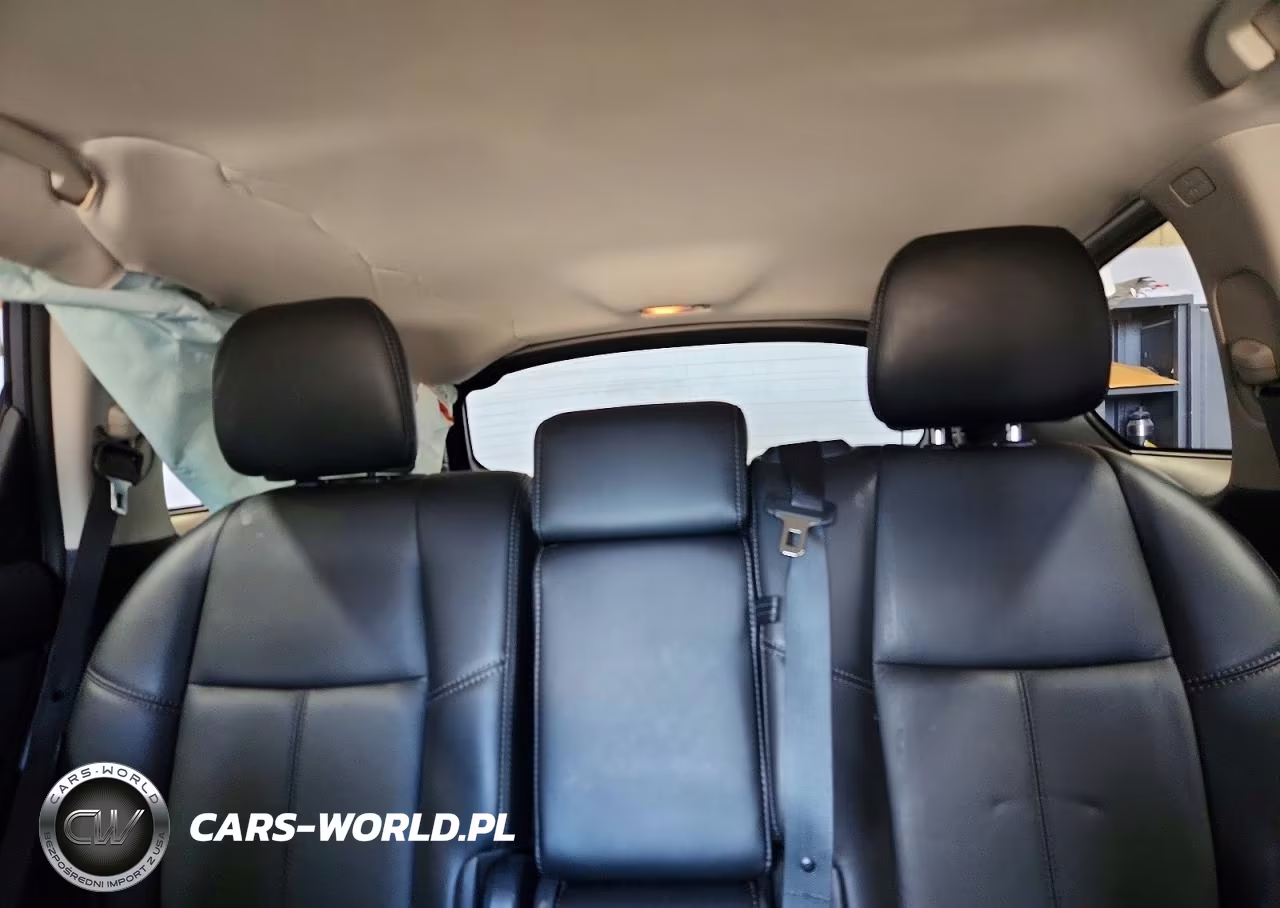 2019 Nissan Pathfinder Sl VIN:5N1DR2MM2KC582924 - 10