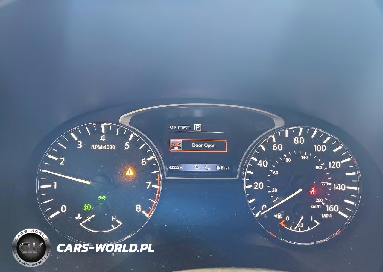 2019 Nissan Pathfinder Sl VIN:5N1DR2MM2KC582924 - 9