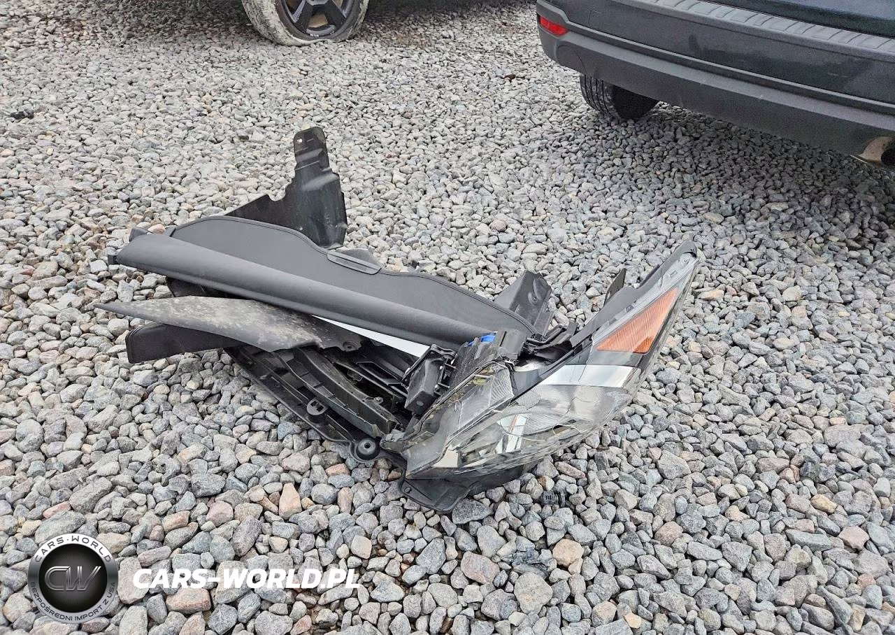 2017 Subaru Forester 2.5I VIN:JF2SJABC1HH480275 - 13