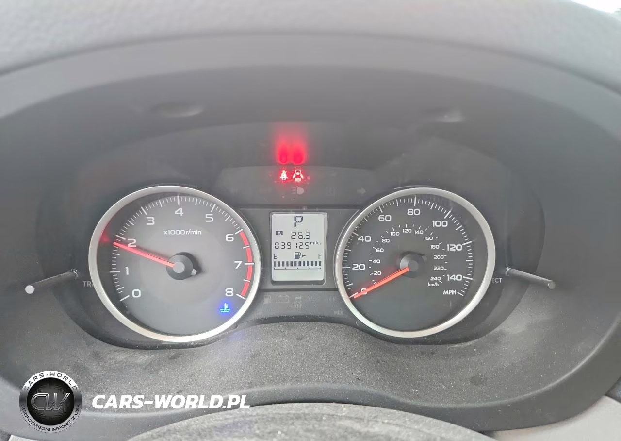 2017 Subaru Forester 2.5I VIN:JF2SJABC1HH480275 - 9