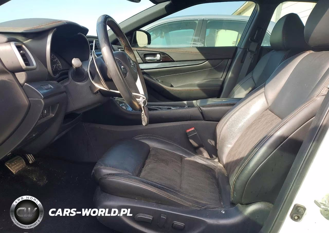 2021 Nissan Maxima Sr VIN:1N4AA6EV2MC508845 - 7