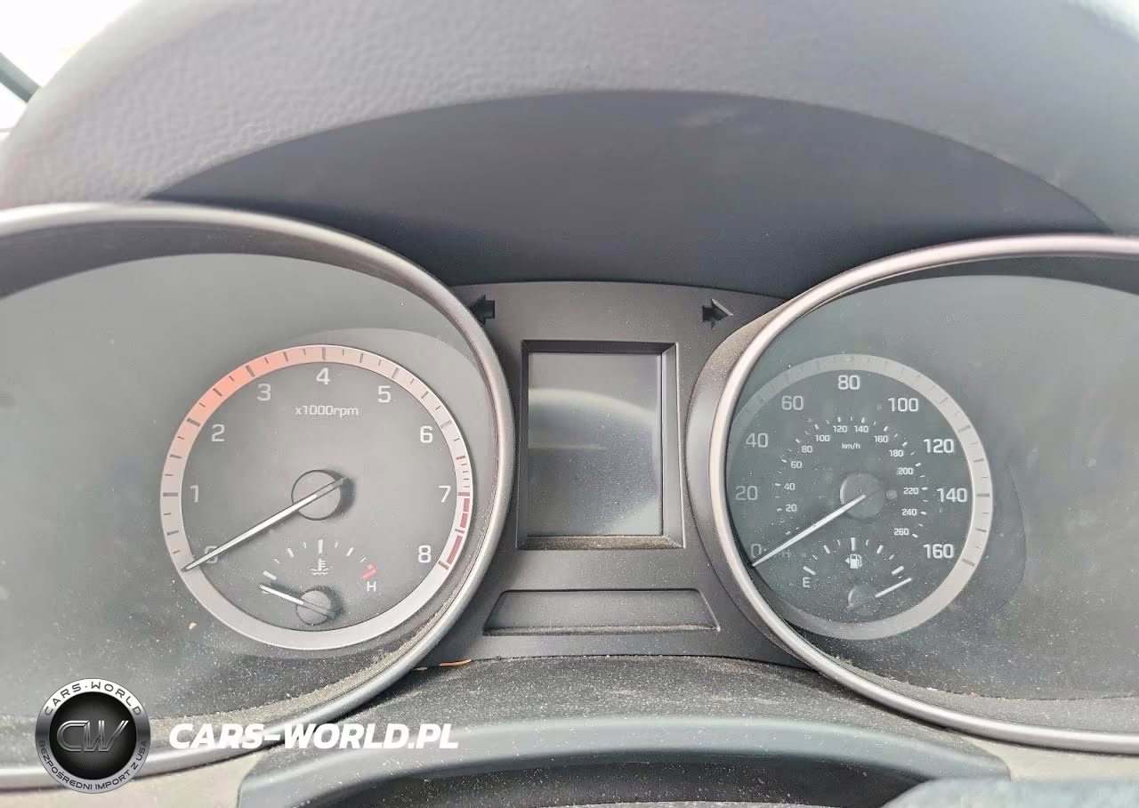 2017 Hyundai Santa Fe Sport 2.4L VIN:5XYZUDLB0HG498237 - 9