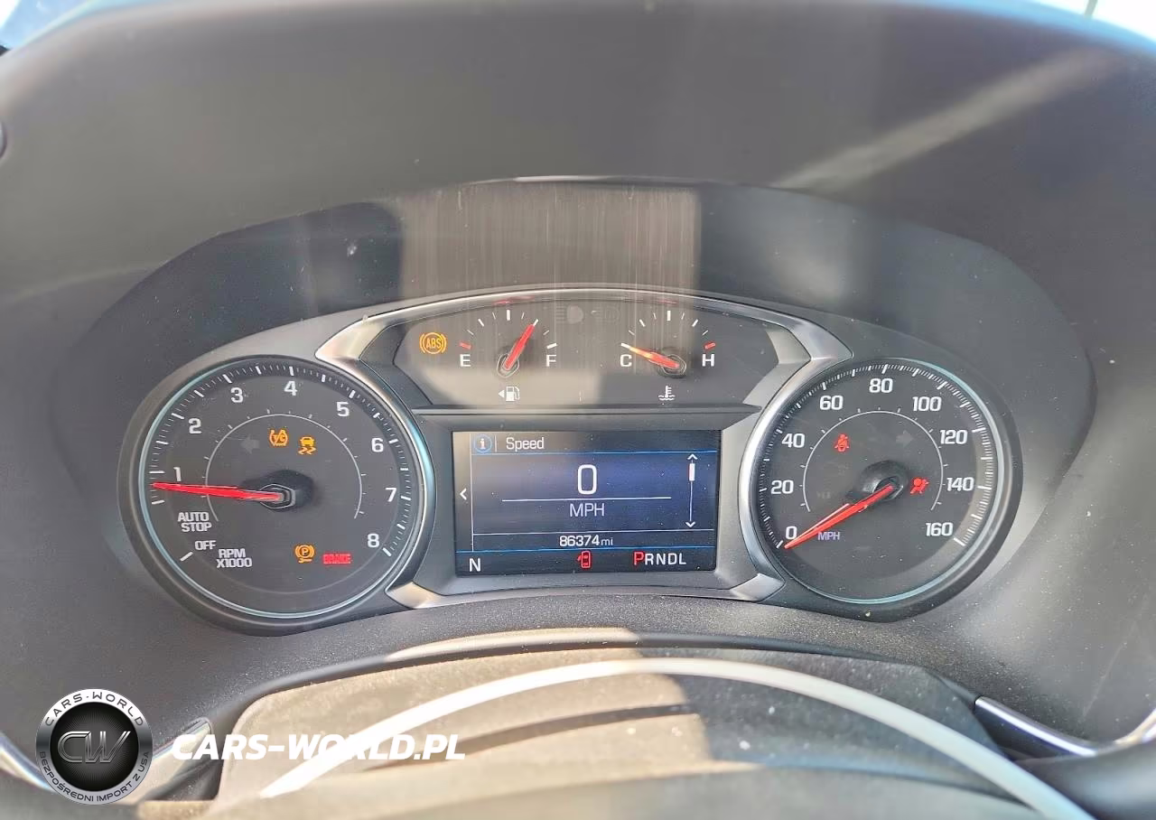 2022 Chevrolet Equinox Lt VIN:3GNAXKEV3NL292244 - 9