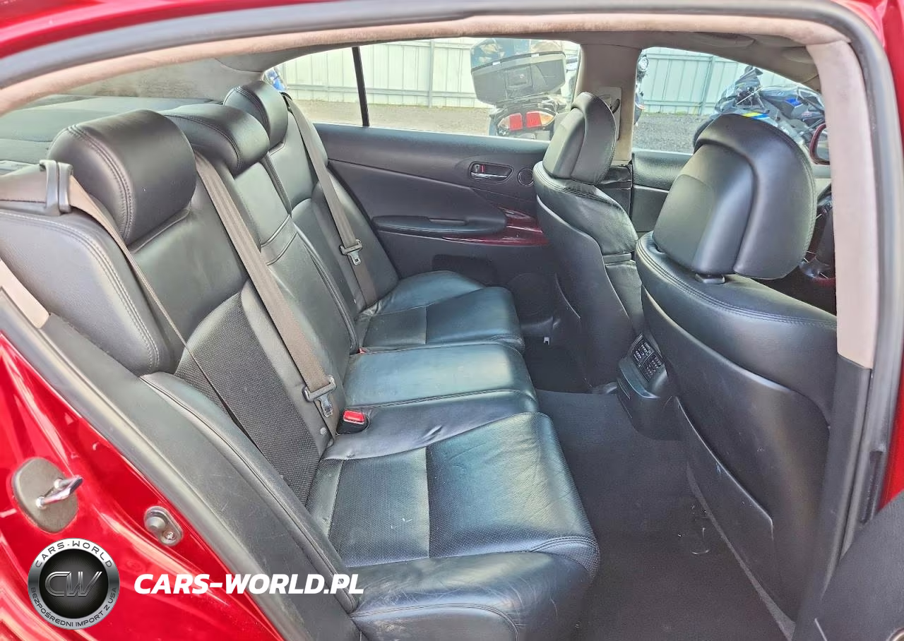 2006 Lexus Gs 300 VIN:JTHCH96S460012825 - 10