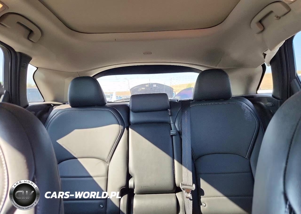 2020 Infiniti Qx50 Luxe VIN:3PCAJ5M34LF111417 - 10