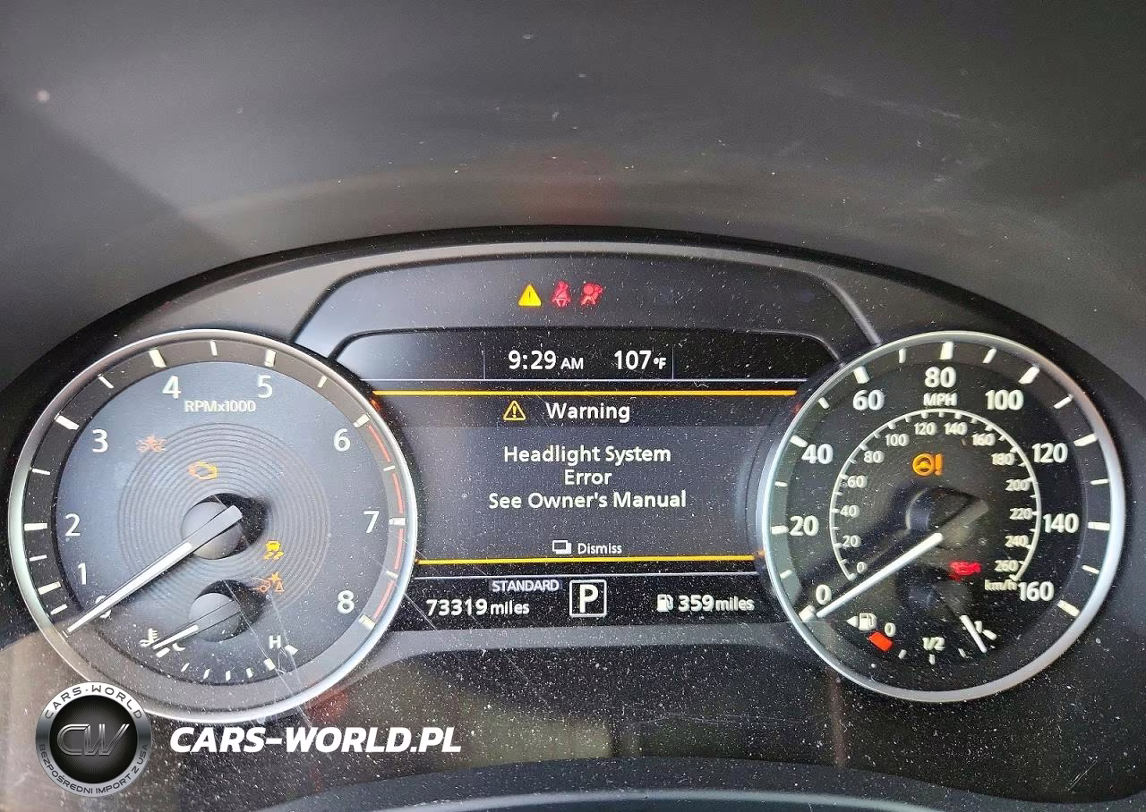 2020 Infiniti Qx50 Luxe VIN:3PCAJ5M34LF111417 - 9