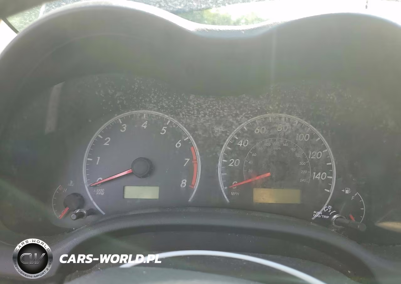 2009 Toyota Corolla S VIN:2T1BU40E99C102156 - 9