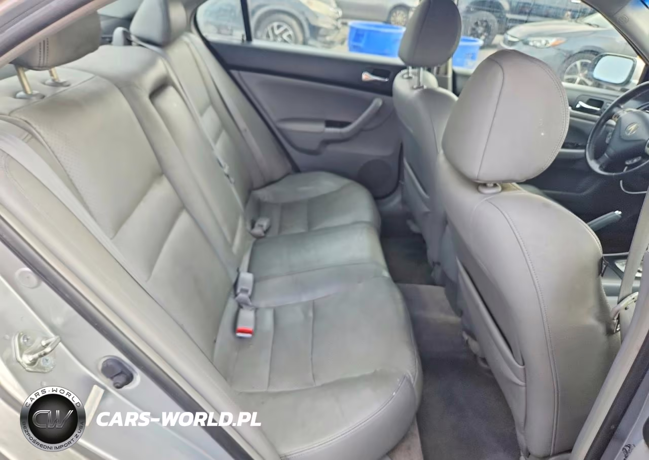 2008 Acura Tsx VIN:JH4CL96808C021431 - 10