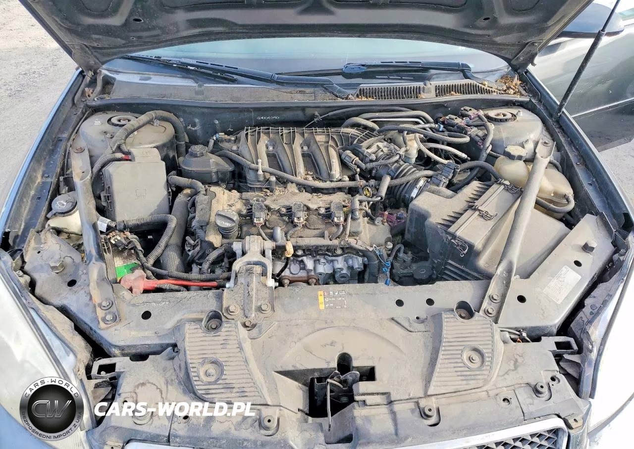 2013 Chevrolet Impala Ltz VIN:2G1WC5E34D1259983 - 11