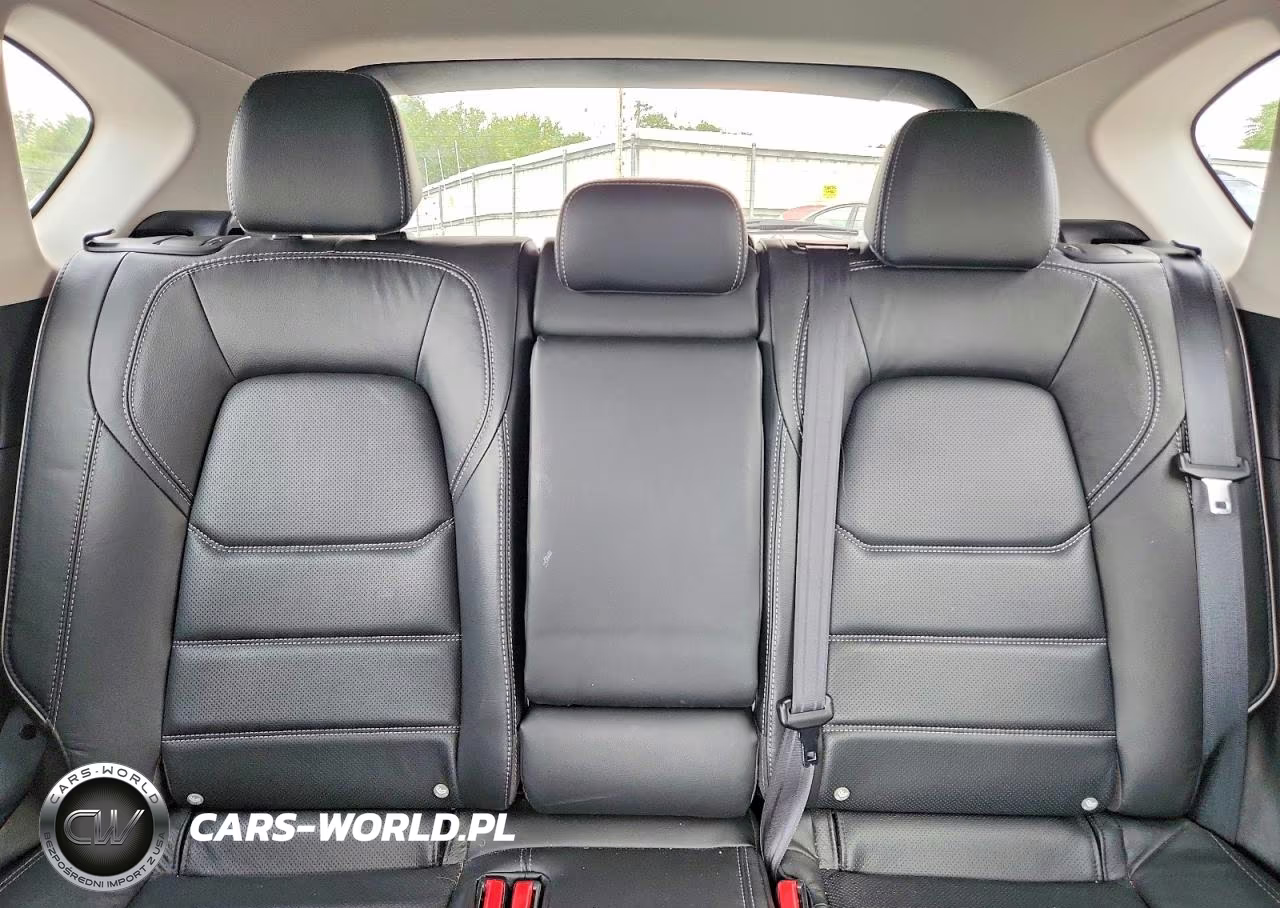 2025 Mazda Cx-5 Preferred VIN:JM3KFBCL0S0555629 - 10