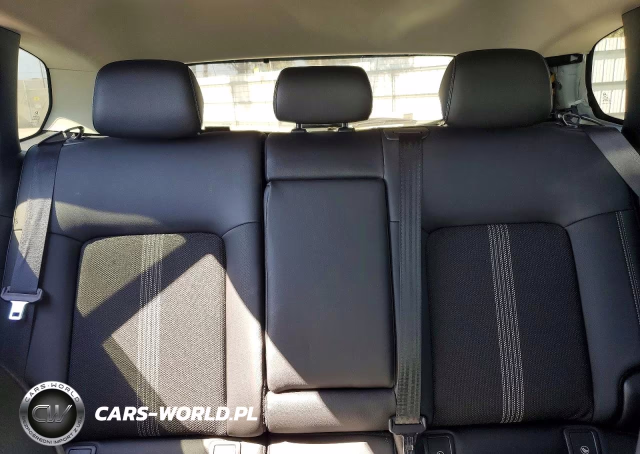2025 Mazda Cx-50 Preferred VIN:7MMVAABW8SN128132 - 10