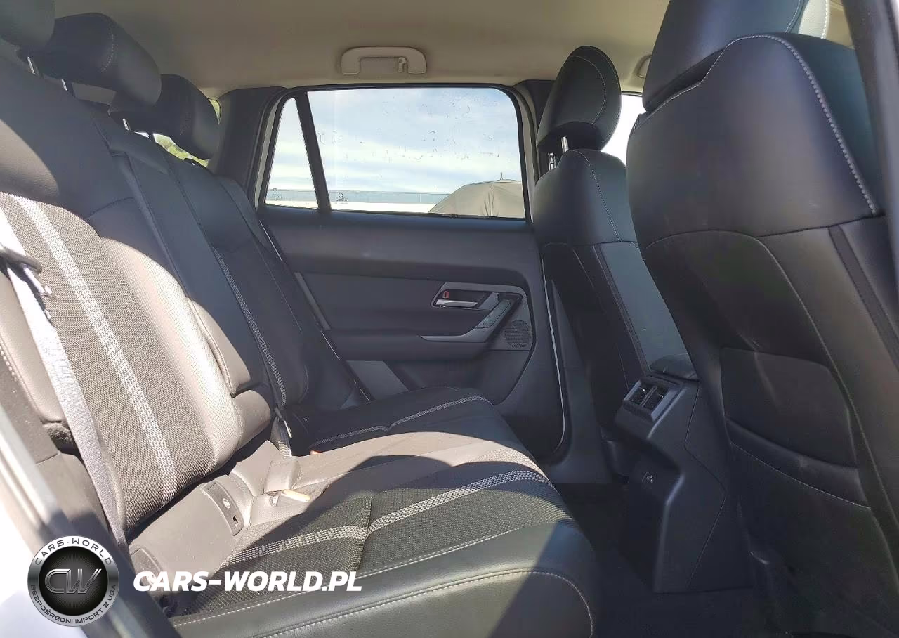 2025 Mazda Cx-50 Preferred VIN:7MMVAABW8SN128132 - 11