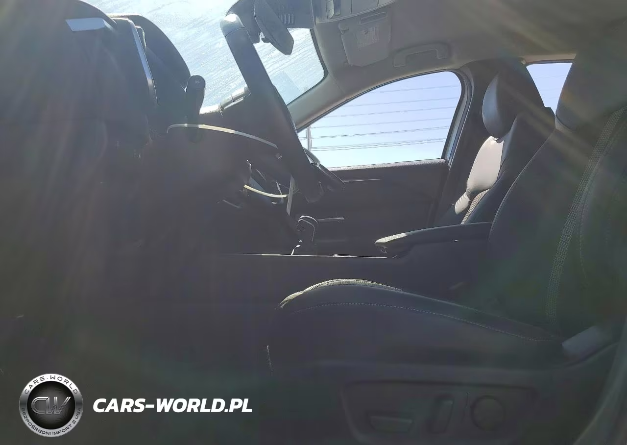 2025 Mazda Cx-50 Preferred VIN:7MMVAABW8SN128132 - 7