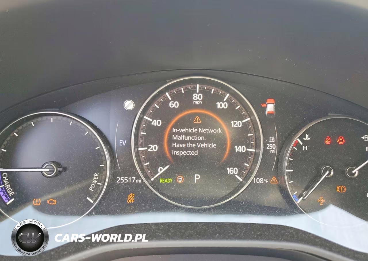 2025 Mazda Cx-50 Preferred VIN:7MMVAABW8SN128132 - 9