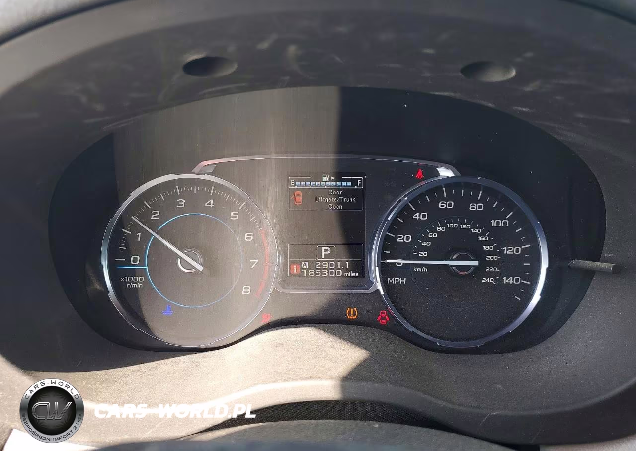 2018 Subaru Forester 2.5I Limited VIN:JF2SJAJC1JH413103 - 9