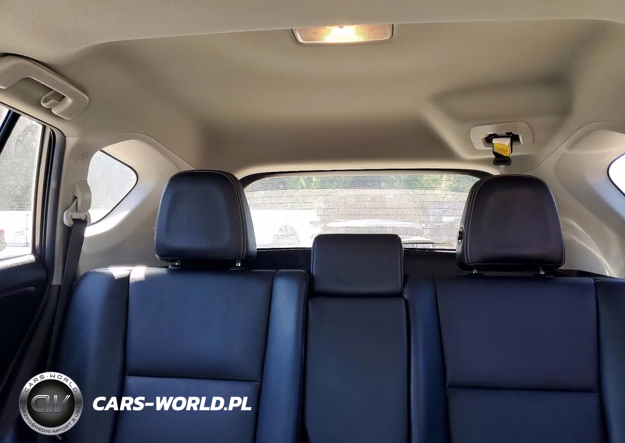 2015 Toyota Rav4 Limited VIN:2T3DFREV3FW406402 - 10