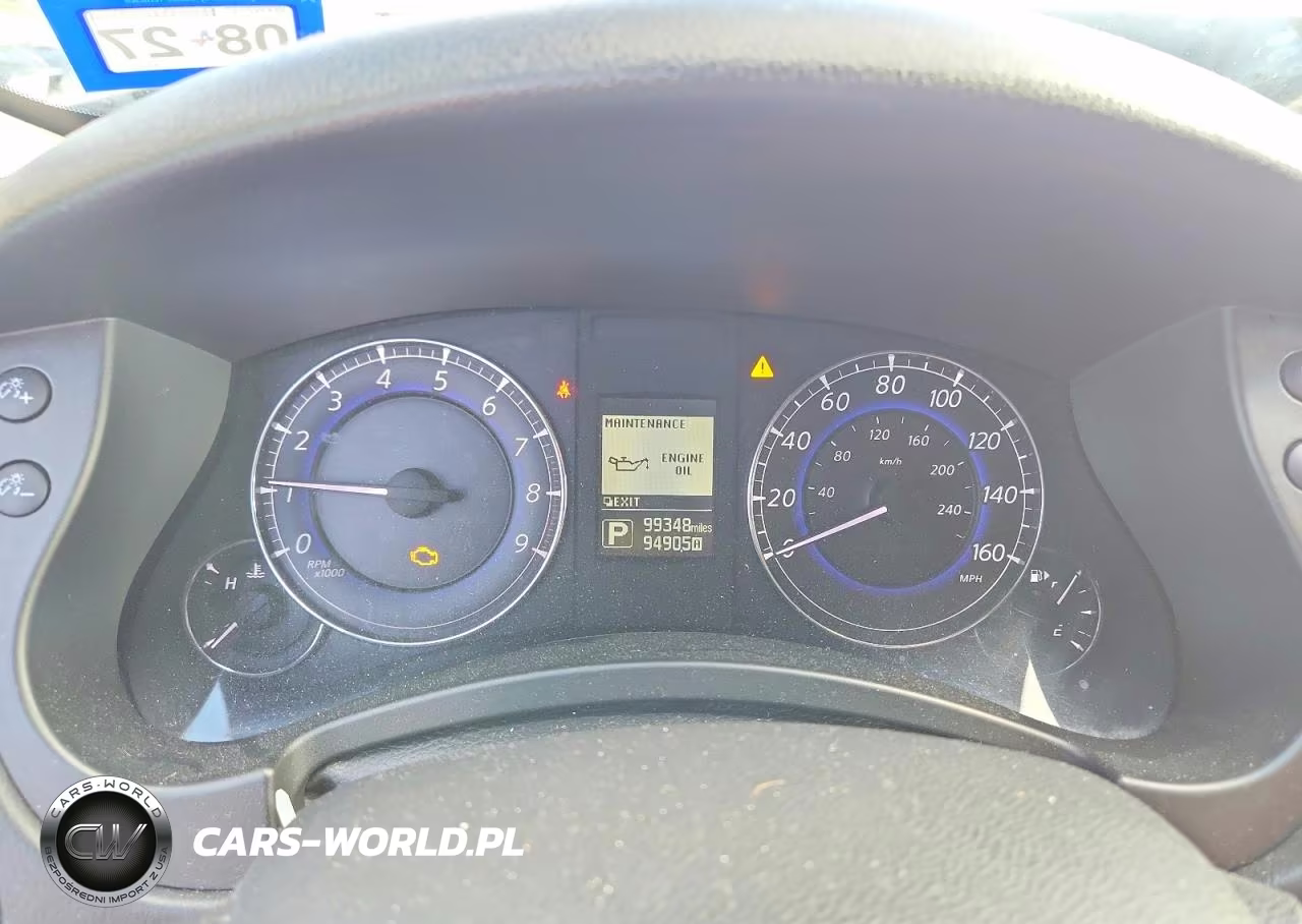 2016 Infiniti Qx50 Base VIN:JN1BJ0RP9GM232754 - 9