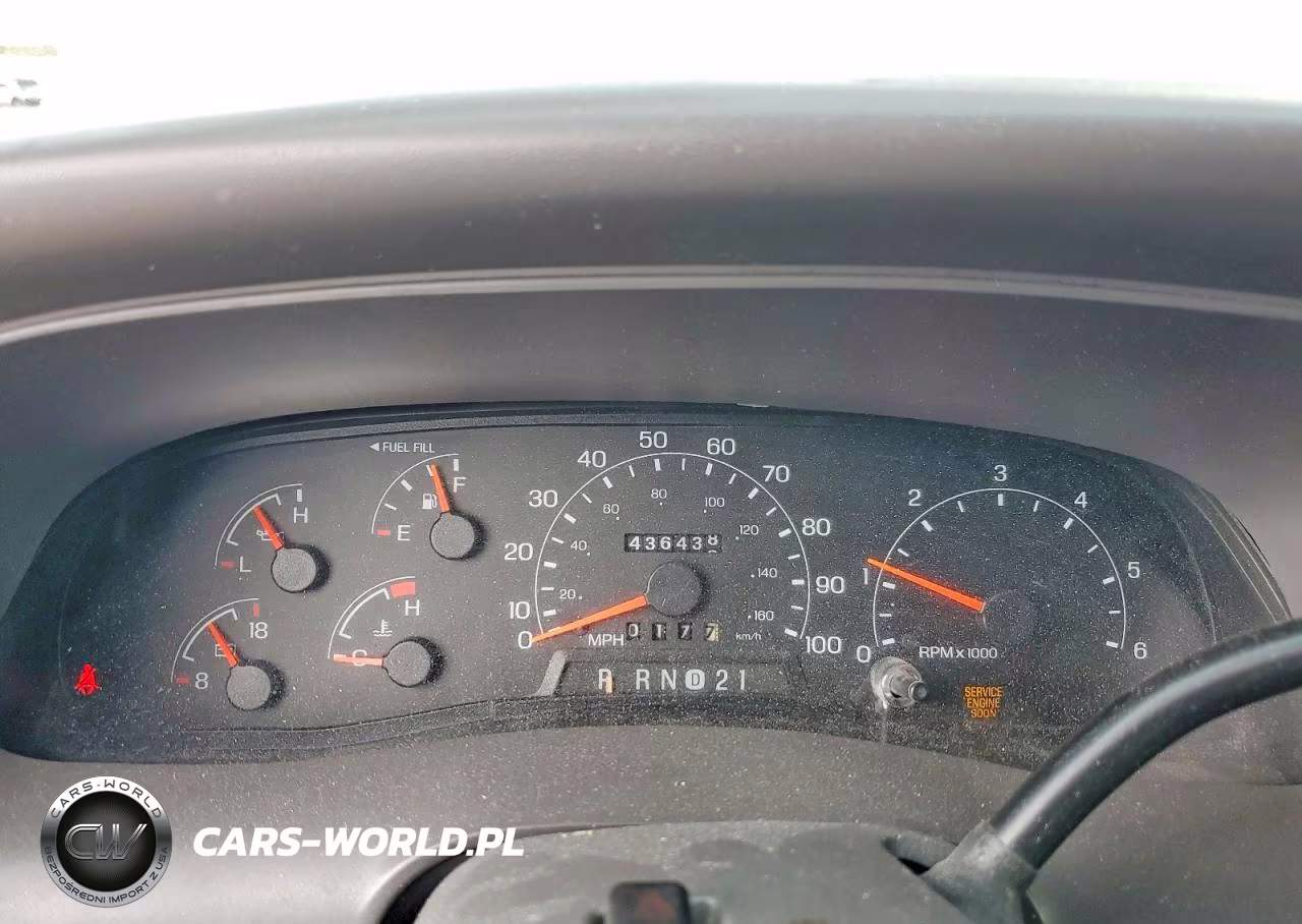 2001 Ford Excursion Xlt VIN:1FMNU40L21EC08618 - 9