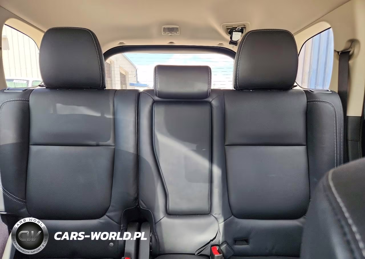 2019 Mitsubishi Outlander Se VIN:JA4AZ3A36KZ012571 - 10