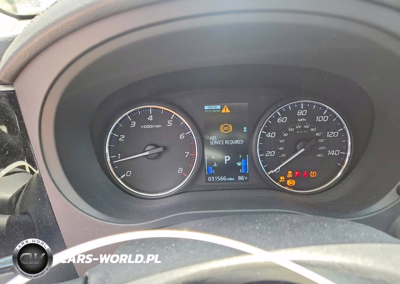 2019 Mitsubishi Outlander Se VIN:JA4AZ3A36KZ012571 - 9