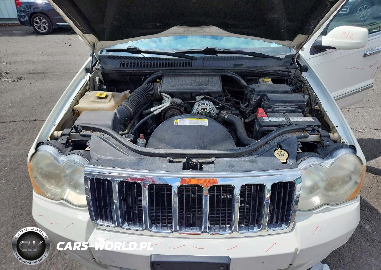 2010 Jeep Grand Cherokee Limited VIN:1J4PR5GK2AC107702 - 12